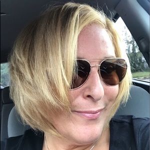 Meet your Posher, Jill